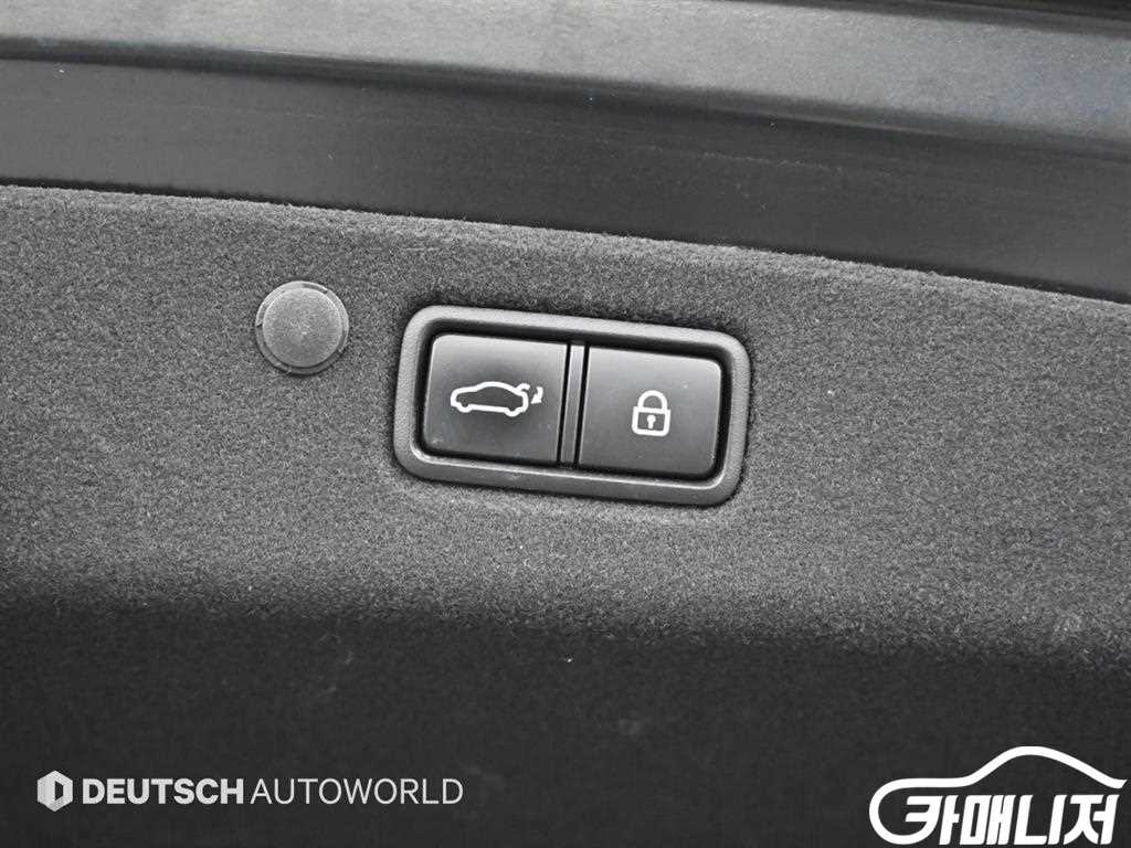 Hyundai Grandeur The New Grandeur IG 2.5 Premium Choice thumbnail 20