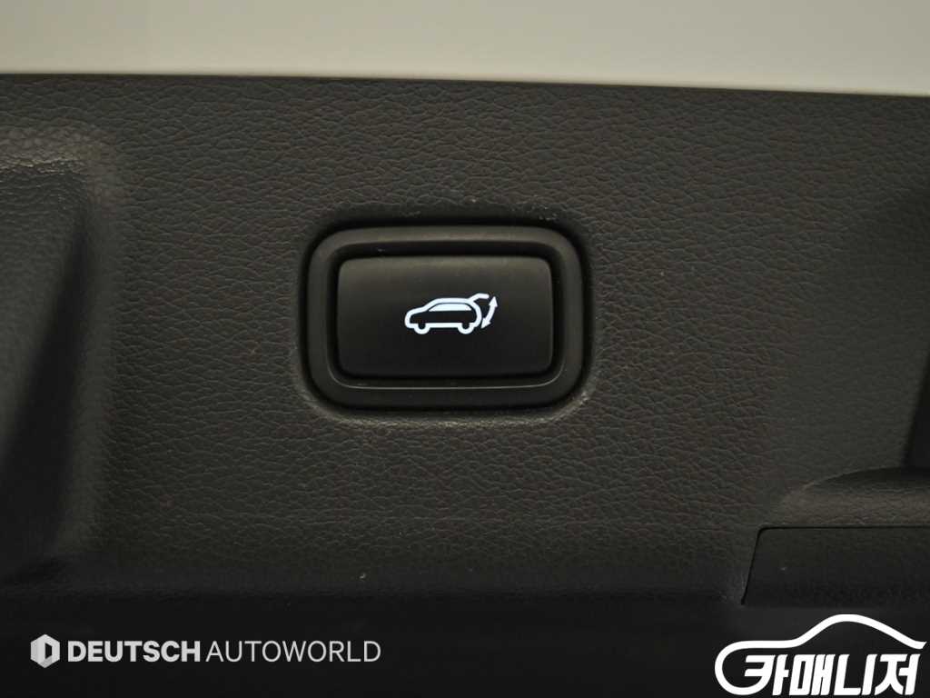 Hyundai Palisade Diesel 2.2 4WD thumbnail 20