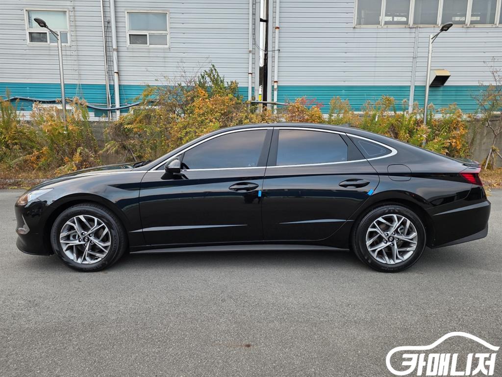 Hyundai Sonata LPI Smart thumbnail 18