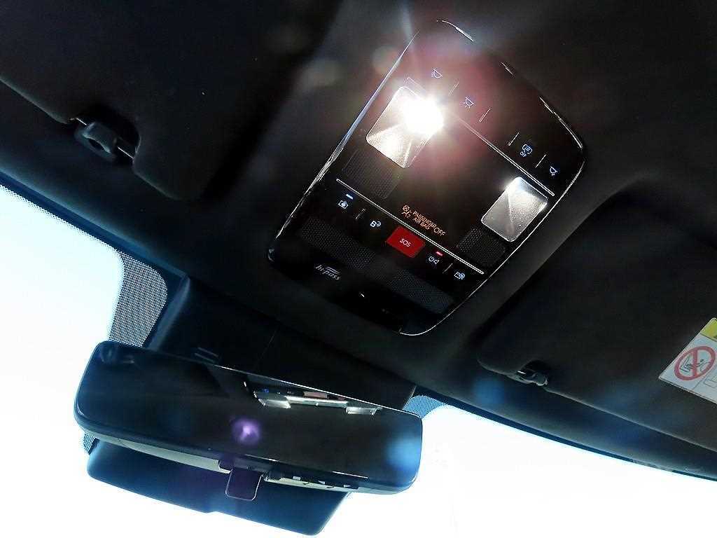 Hyundai Santa Fe Santa Fe Hybrid MX5 1.6T 2WD Calligraphy Black Ink thumbnail 13