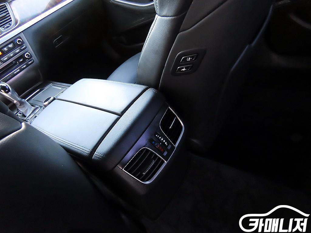 Hyundai Genesis GenesisDH G330 Premium AWD thumbnail 15