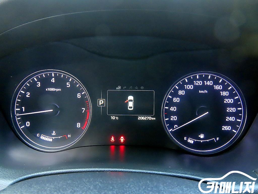 Hyundai Genesis GenesisDH G330 Premium AWD thumbnail 9