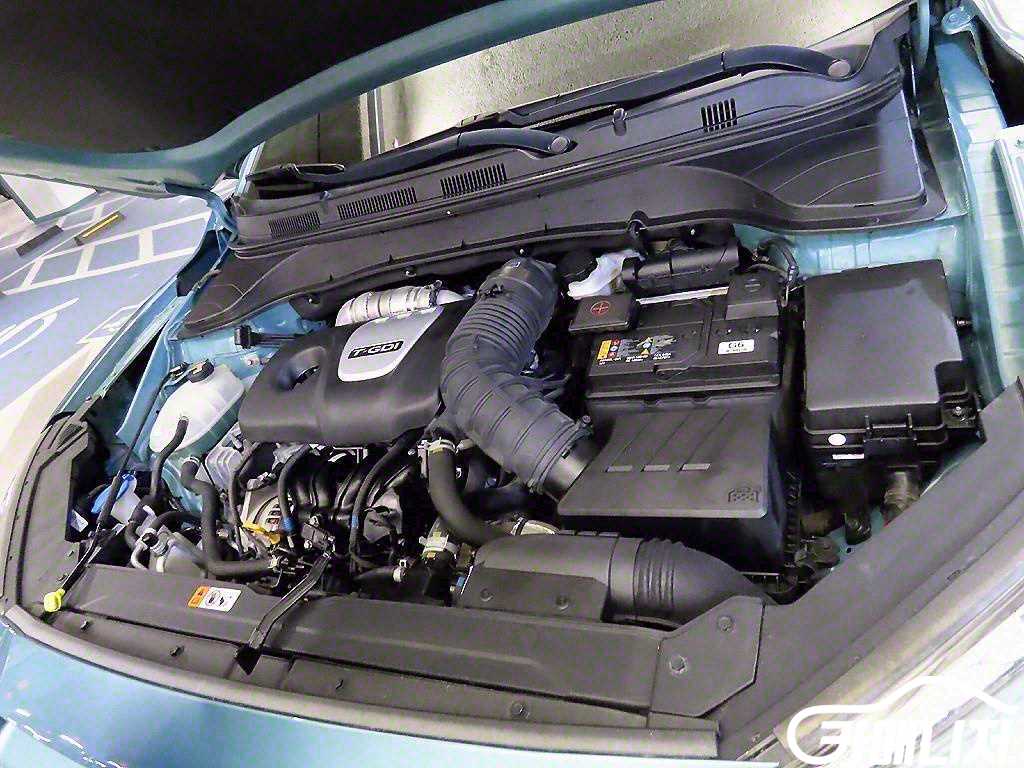 Hyundai Kona 1.6 Turbo 2WD thumbnail 18