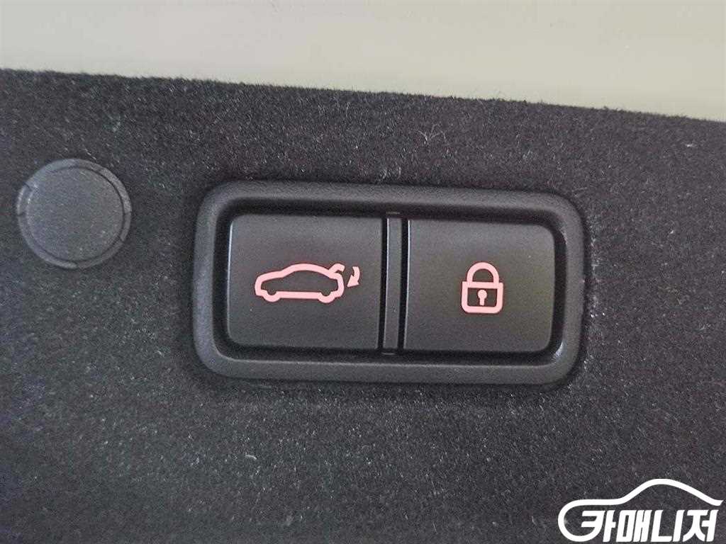 Hyundai Grandeur The New Grandeur IG 3.3 Exclusive thumbnail 6