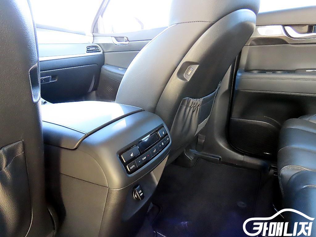 Hyundai Palisade Gasoline 3.8 2WD thumbnail 15