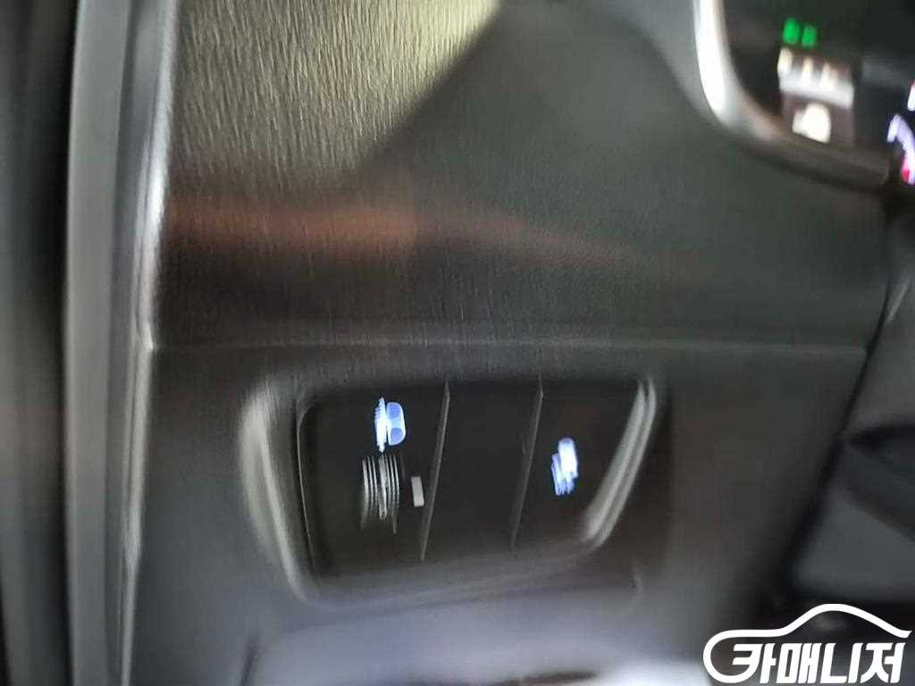 Hyundai Tucson Diesel 2.0 2WD Modern thumbnail 13