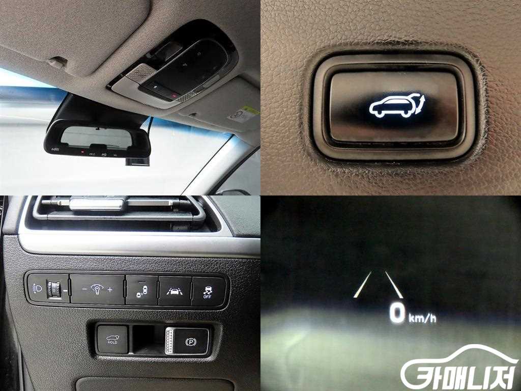 Hyundai Palisade Diesel 2.2 2WD thumbnail 17