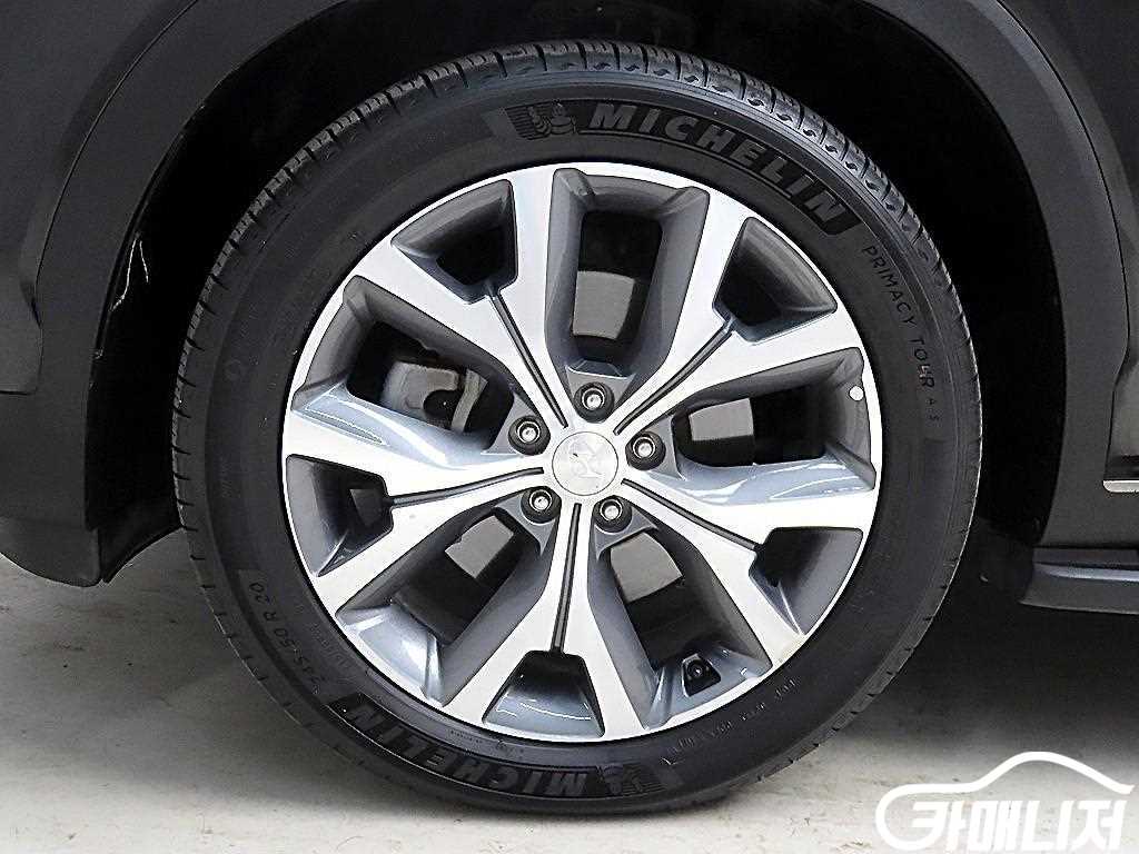 Hyundai Palisade Diesel 2.2 2WD thumbnail 20