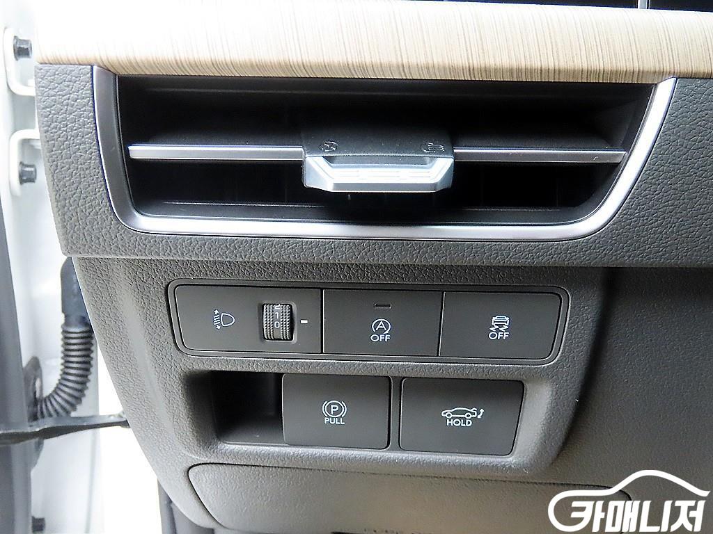 Hyundai Sonata Sonata The Edge Gasoline 1.6 Turbo thumbnail 13