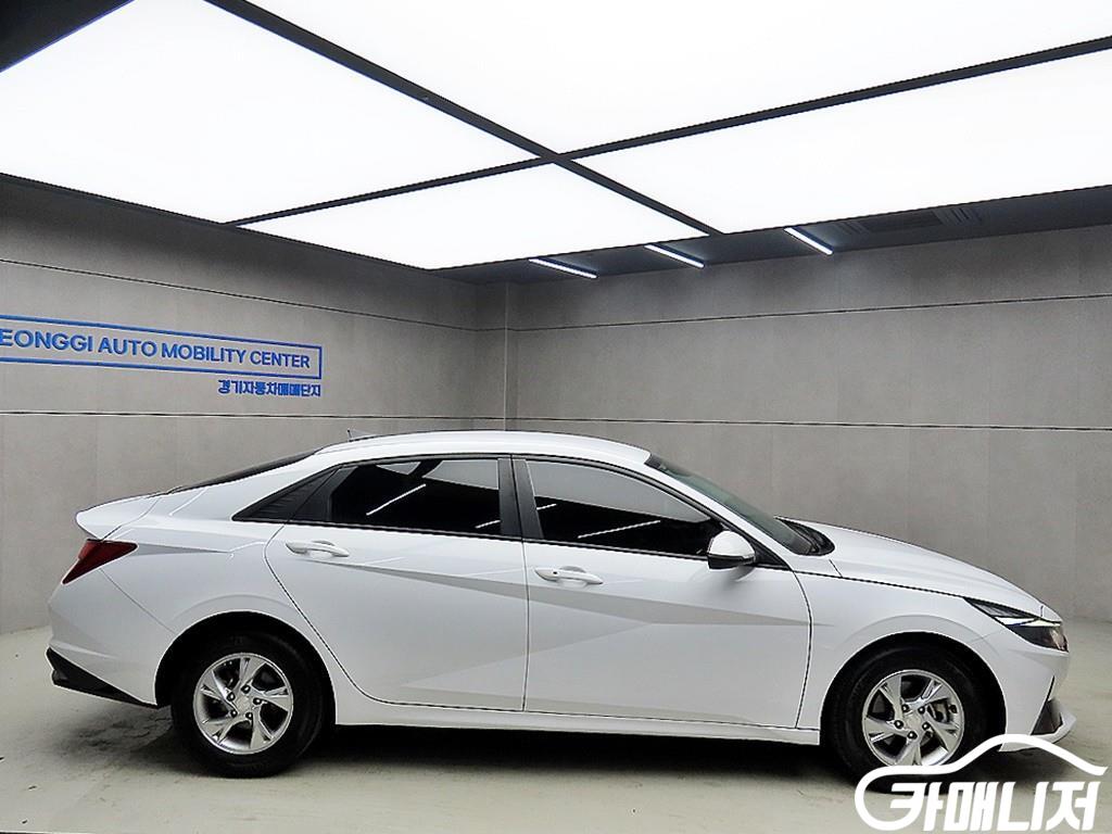 Hyundai Avante 1.6 Modern thumbnail 2