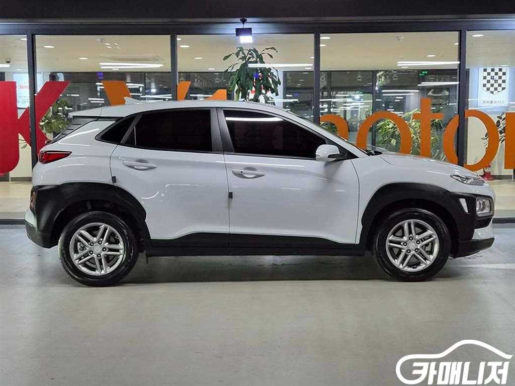 Hyundai Kona 1.6 Turbo 2WD thumbnail 3