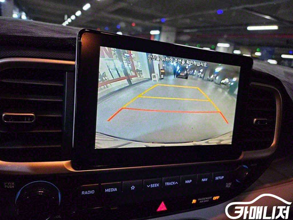 Hyundai Venue BeNew 1.6 Peulreokseu thumbnail 15