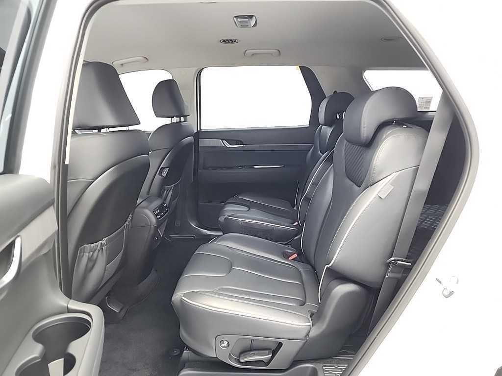 Hyundai Palisade The New Palisade Gasoline 3.8 4WD thumbnail 12