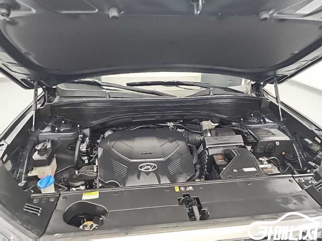 Hyundai Palisade Gasoline 3.8 2WD thumbnail 6