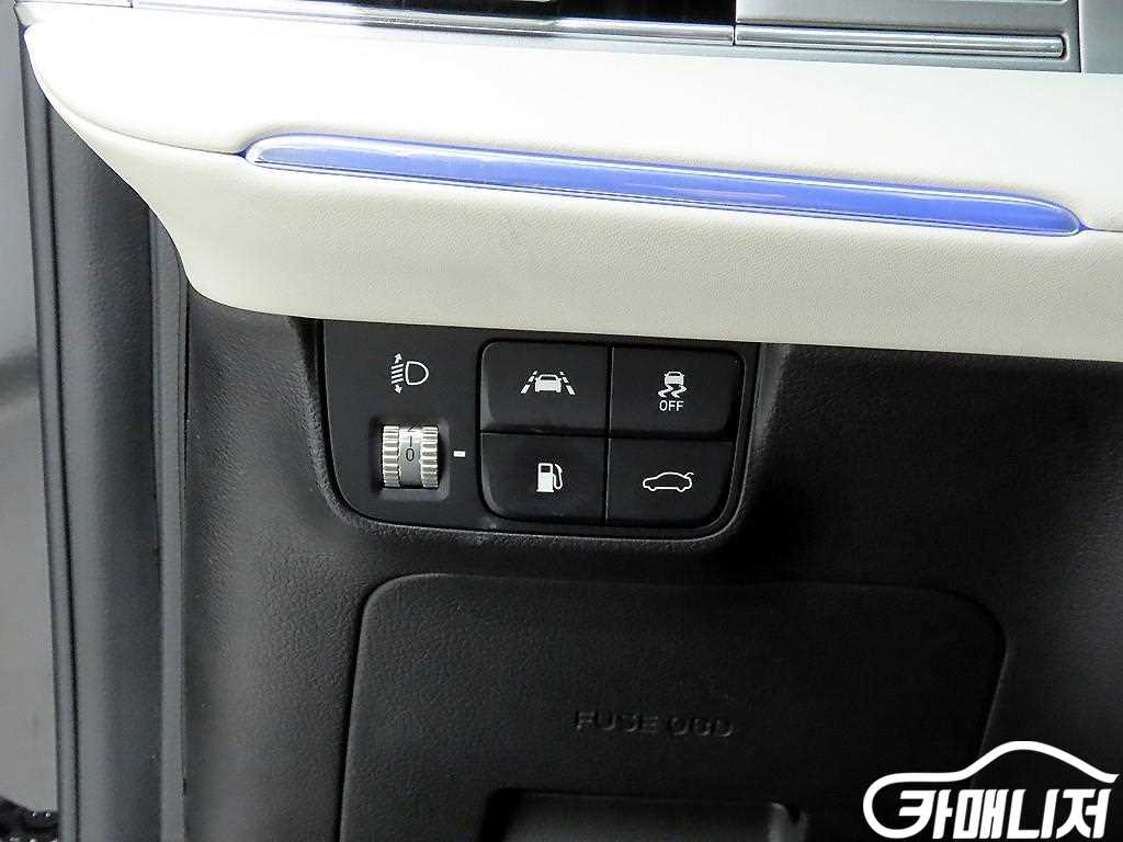 Hyundai Grandeur The New Grandeur IG 2.5 Reubeulrang thumbnail 12