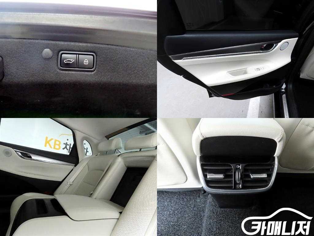 Hyundai Grandeur The New Grandeur IG 2.5 Reubeulrang thumbnail 18