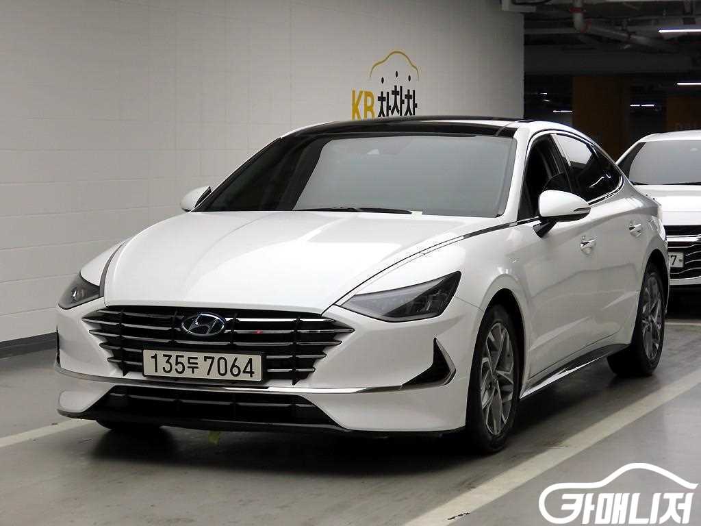 Hyundai Sonata 2.0 Premium Family