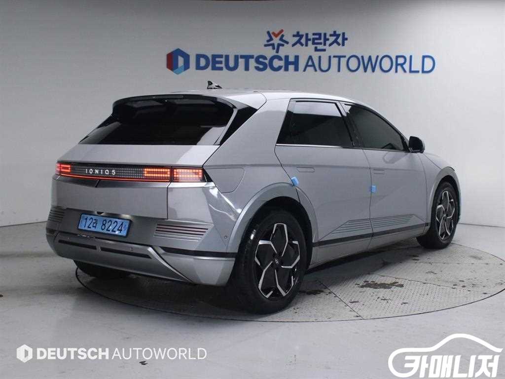 Hyundai Ioniq 5 Rong Reinji thumbnail 3