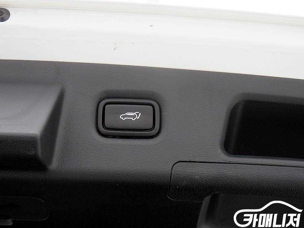 Hyundai Santa Fe The New Santa Fe Hybrid 1.6 2WD Prestige thumbnail 6