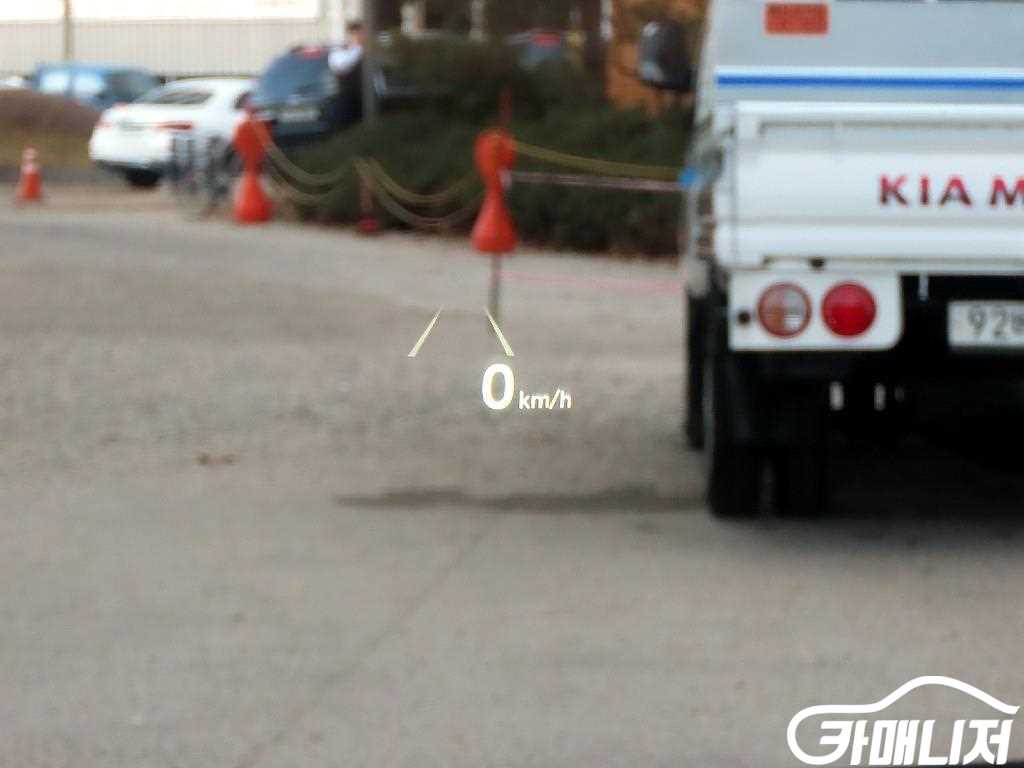 Hyundai Grandeur The New Grandeur IG 2.5 Calligraphy thumbnail 10