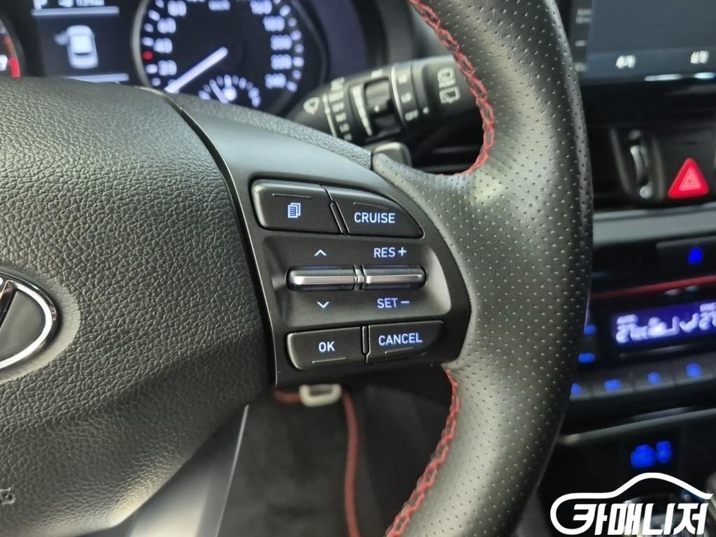 Hyundai i30 1.6 Turbo thumbnail 15