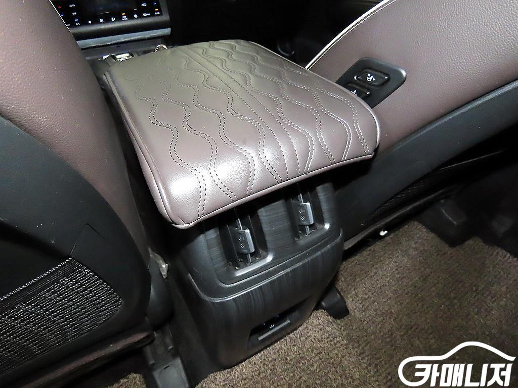 Hyundai Tucson Diesel 2.0 2WD Inspiration thumbnail 15