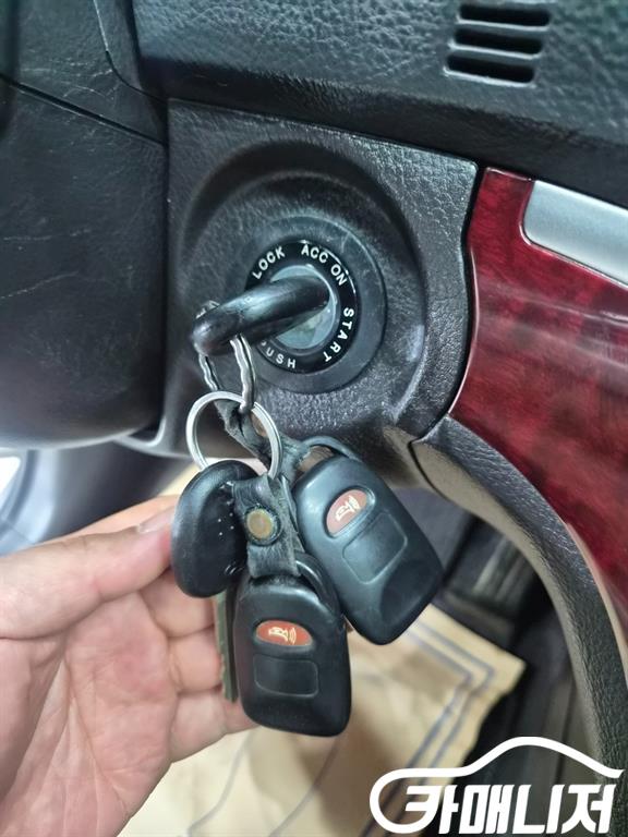 Hyundai Santa Fe Santa Fe Deo Style Diesel 2WD 2.0 MLX thumbnail 18