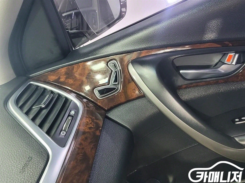 Hyundai Aslan G300 Modern thumbnail 14