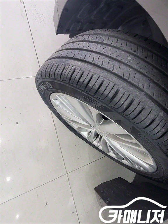 Hyundai Aslan G300 Modern thumbnail 17