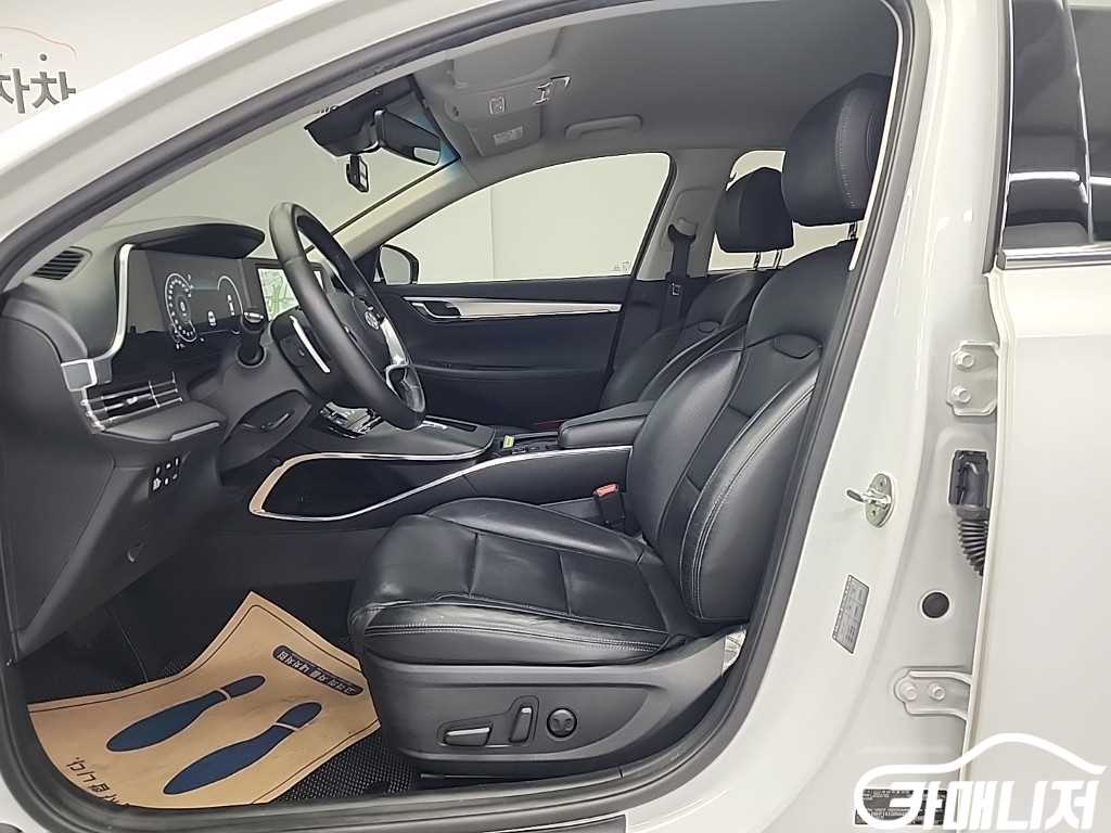 Hyundai Grandeur The New Grandeur IG 2.5 Reubeulrang thumbnail 11