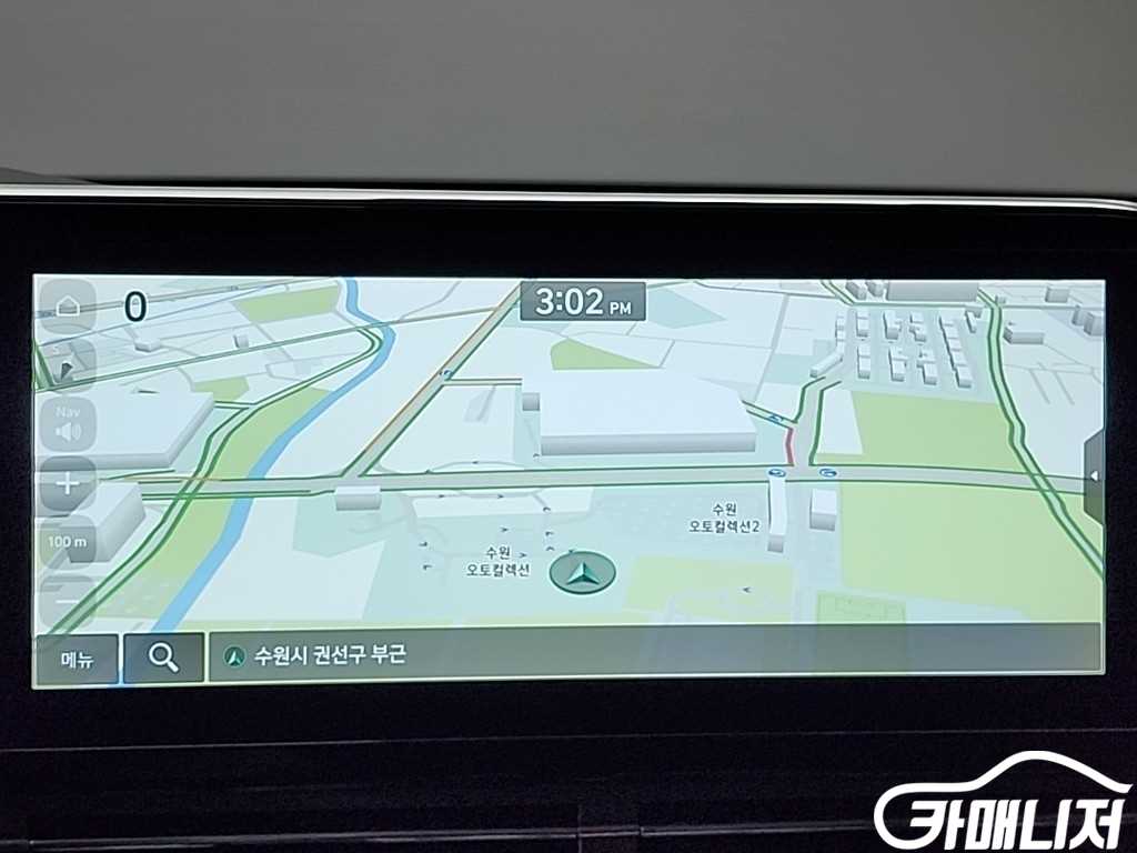 Hyundai Grandeur The New Grandeur IG 2.5 Reubeulrang thumbnail 15