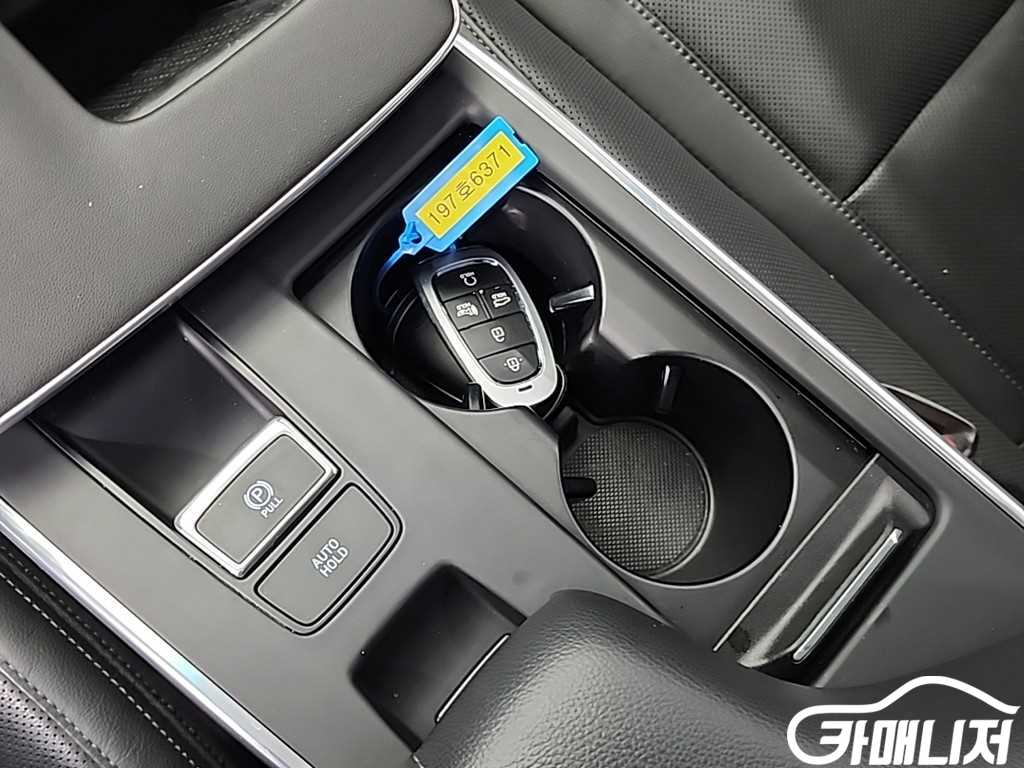 Hyundai Grandeur The New Grandeur IG 2.5 Reubeulrang thumbnail 17