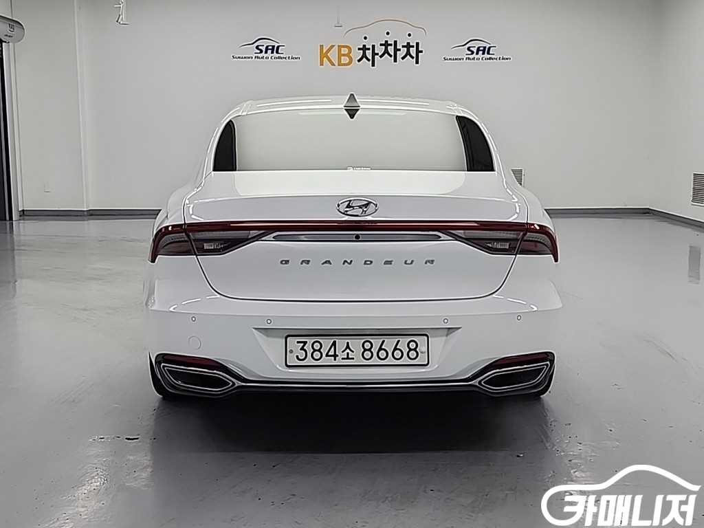 Hyundai Grandeur The New Grandeur IG 2.5 Reubeulrang thumbnail 3