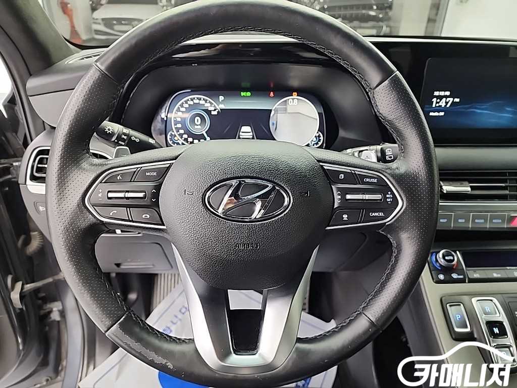 Hyundai Palisade Diesel 2.2 2WD thumbnail 9