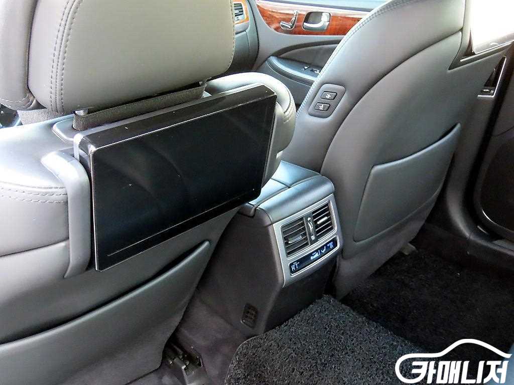 Hyundai Equus VS380 Prestige thumbnail 15