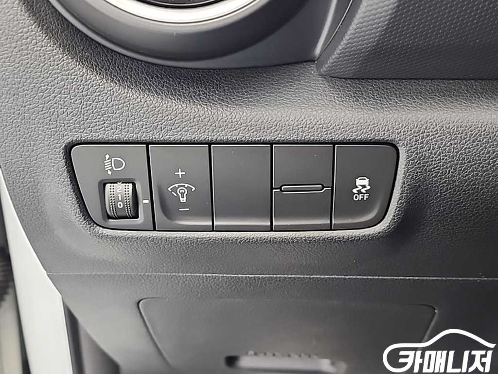 Hyundai Kona Diesel 1.6 2WD thumbnail 16