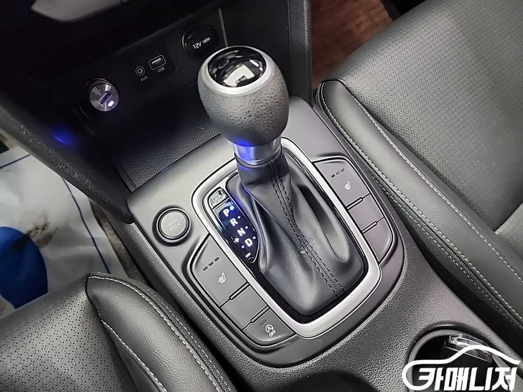 Hyundai Kona Diesel 1.6 2WD thumbnail 8