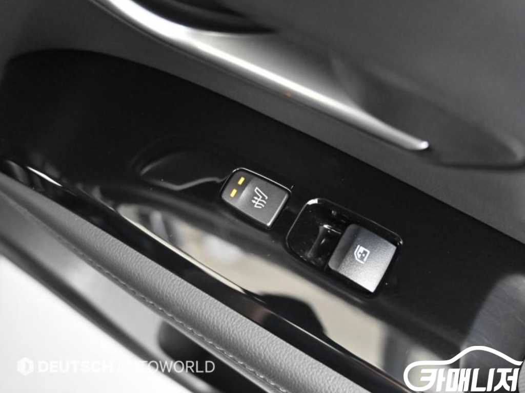 Hyundai Tucson Tucson Hybrid 2WD Inspiration thumbnail 16