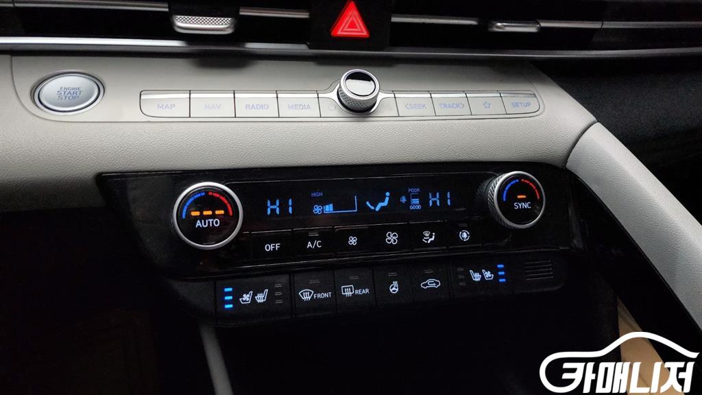 Hyundai Avante 1.6 Modern thumbnail 16