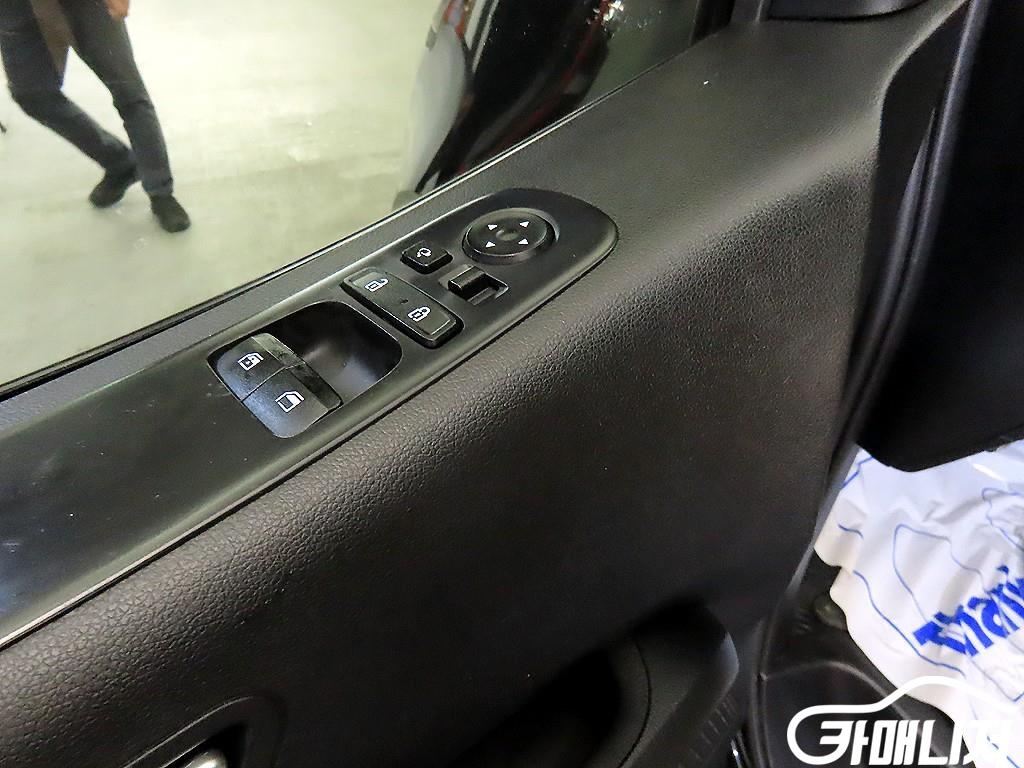 Hyundai Staria LPG Cargo Modern thumbnail 13