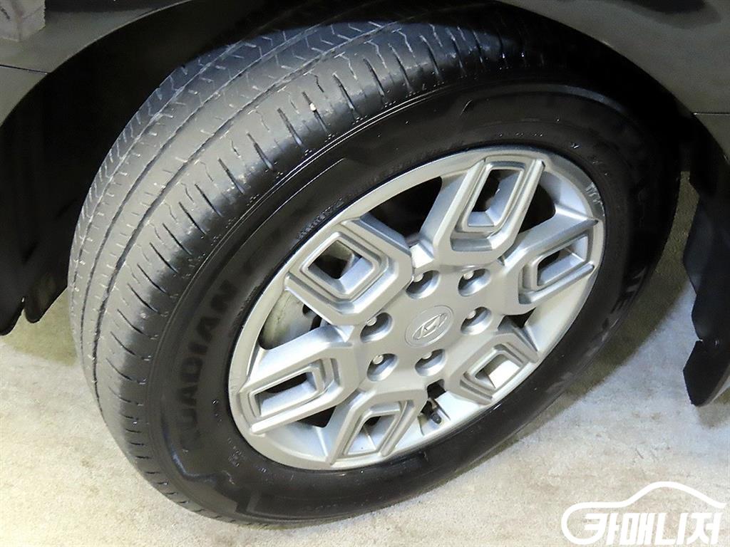 Hyundai Staria LPG Cargo Modern thumbnail 18