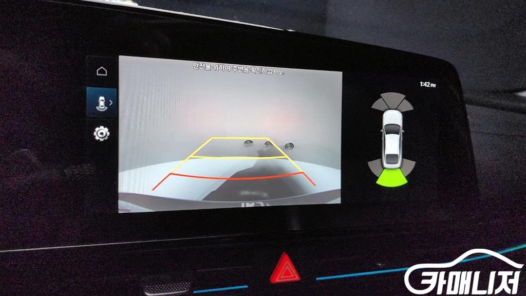 Hyundai Avante 2.0 N thumbnail 15