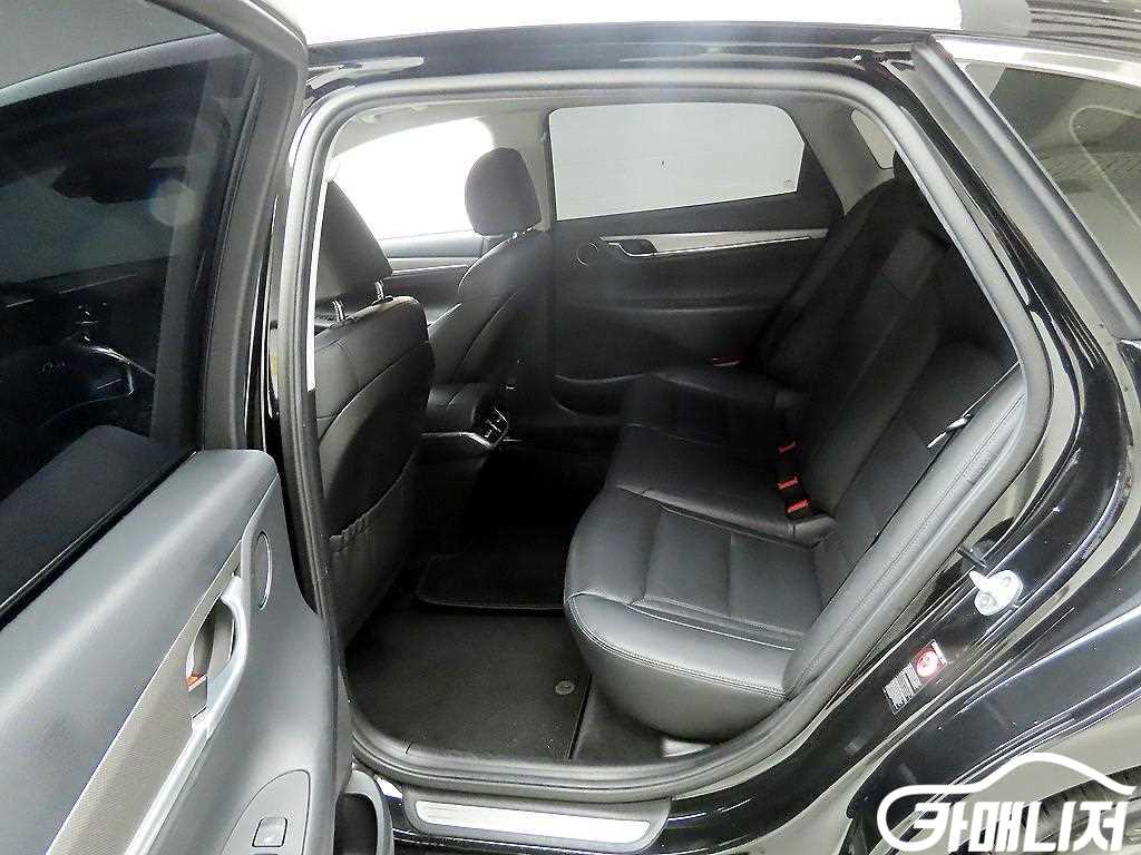 Hyundai Grandeur The New Grandeur IG Hybrid Premium Choice thumbnail 14