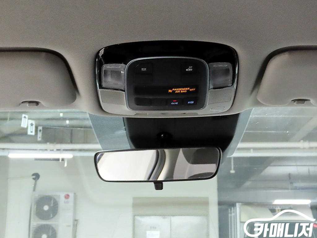 Hyundai Sonata LPI Style thumbnail 17