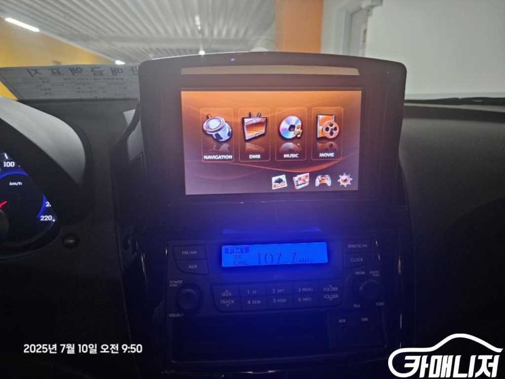 Hyundai Accent AccentFacelift 1.4VVT Smart thumbnail 18