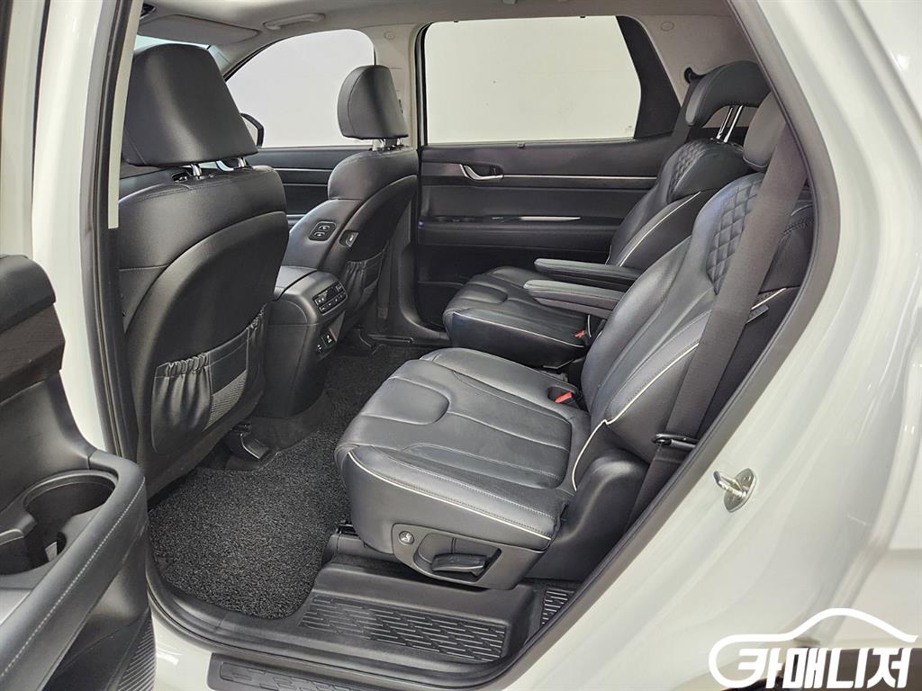 Hyundai Palisade Diesel 2.2 2WD thumbnail 9