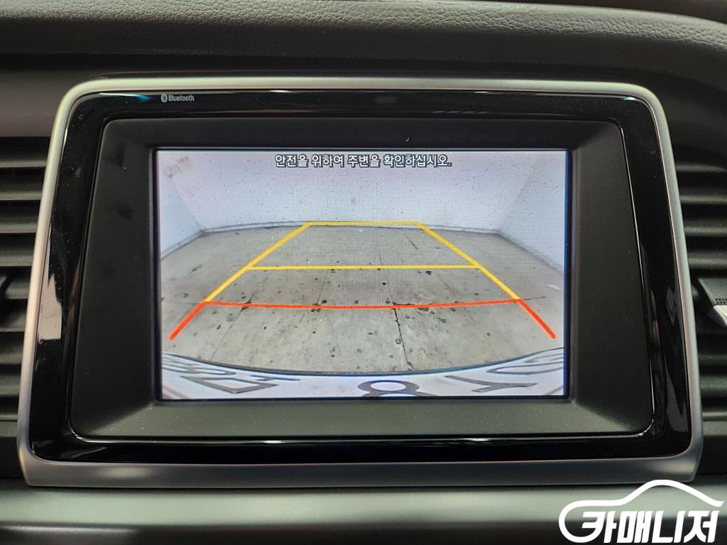 Hyundai Sonata Sonata New Rise 2.0 Smart thumbnail 12