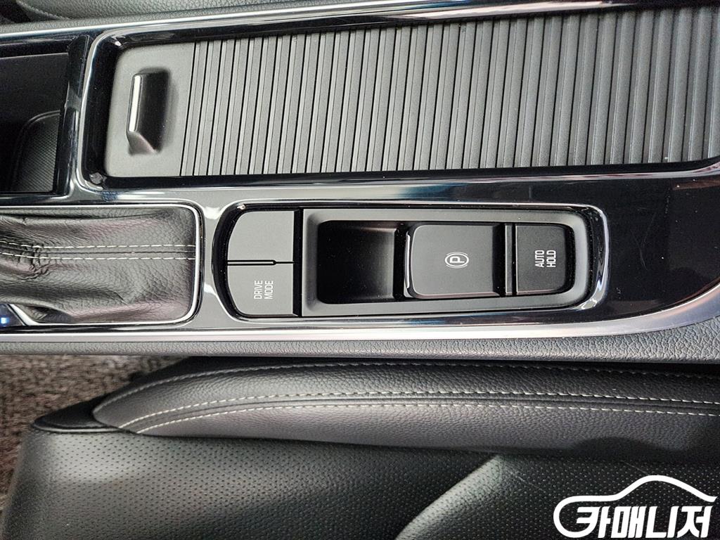 Hyundai Sonata Sonata New Rise 2.0 Smart thumbnail 13