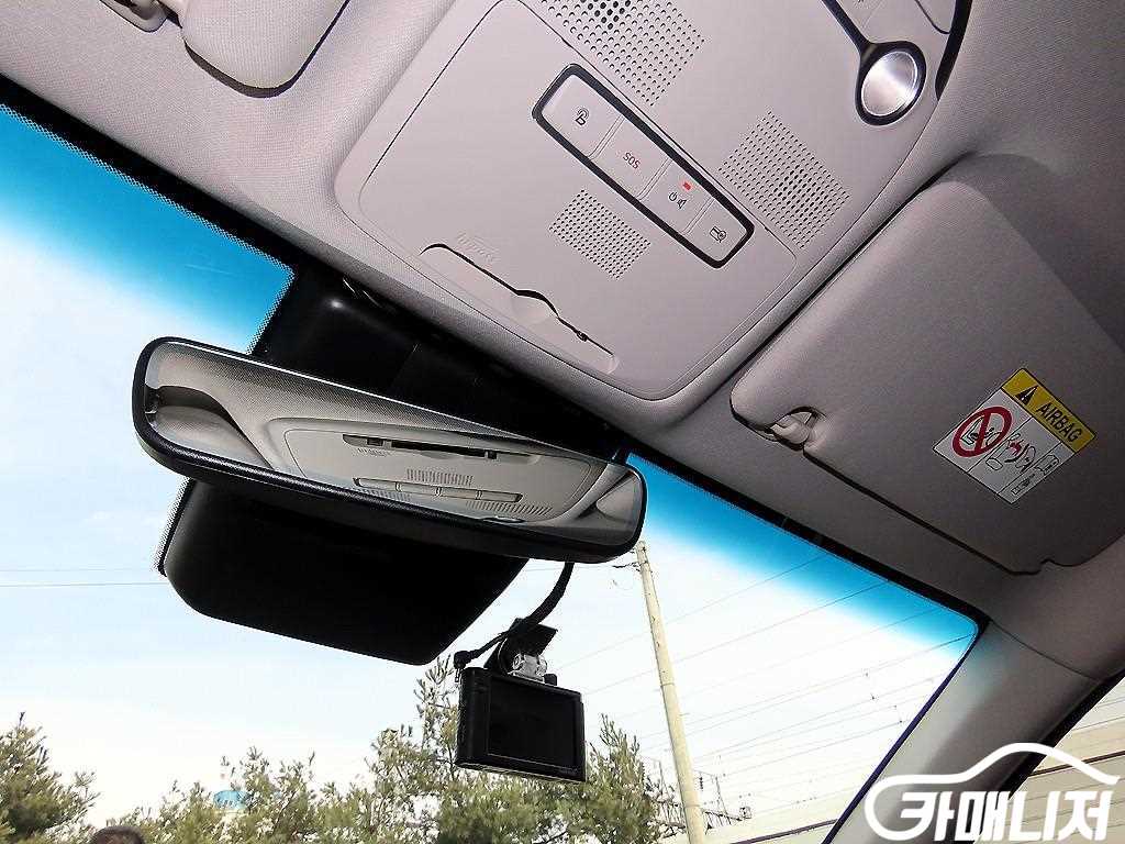 Hyundai Grandeur The New Grandeur IG 2.5 Reubeulrang thumbnail 15