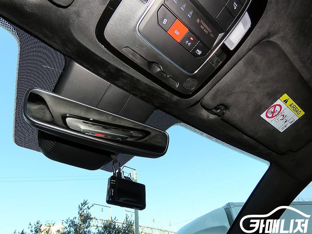 Hyundai Santa Fe The New Santa Fe Gasoline 2.5T 4WD Calligraphy thumbnail 15